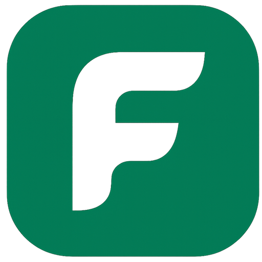 FlexiRentor Icon